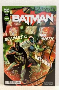 Batman #113 (2021)