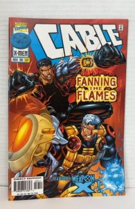 Cable #37 (1996)