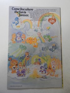 Thundercats #3 (1986) VF- Condition!