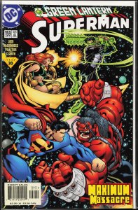 Superman #159 (2000) Superman