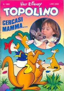 Zio Paperone e le vacanze alternative