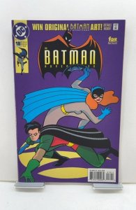 The Batman Adventures #18 (1994)