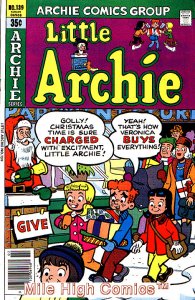 LITTLE ARCHIE (1956 Series) #139 Fine Comics Book