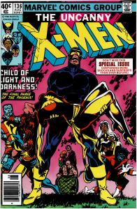 X-Men #136, 9.0 or Better