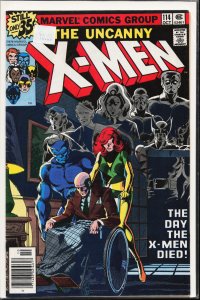 The X-Men #114 (1978) X-Men