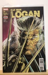 Old Man Logan #39 (2018)