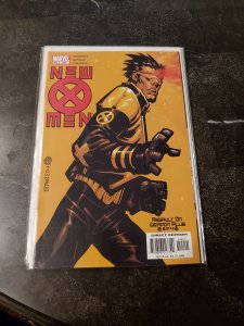 New X-Men #144 (2003)