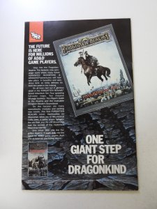 The Amazing Spider-Man #299 NM- condition