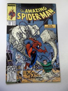 The Amazing Spider-Man #303 (1988) VF Condition