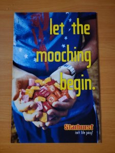 Elektra v2 #16 ~ NEAR MINT NM ~ 2003 Marvel Comics