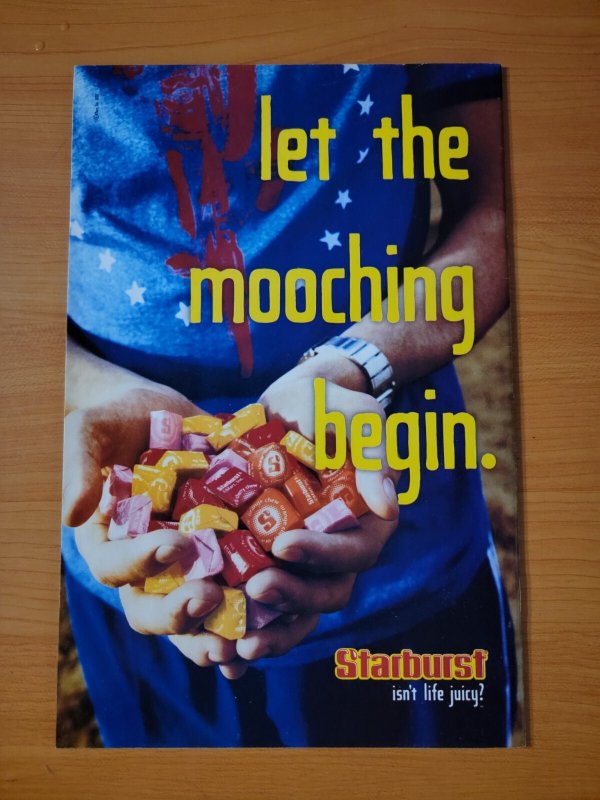 Elektra v2 #16 ~ NEAR MINT NM ~ 2003 Marvel Comics