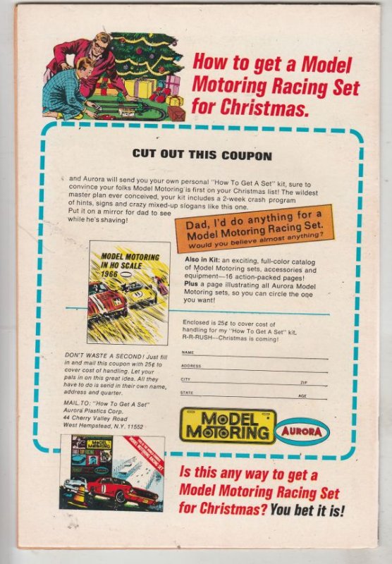 Green Lantern #50 (Jan-67) VF/NM High-Grade Green Lantern