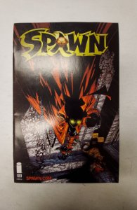 Spawn #109 (2001) NM Image Comic Book J710