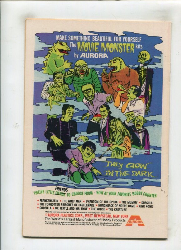 FLASH #197 (8.0) FOUR STAR SUPER HERO!! 1979