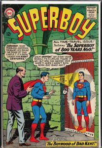 Superboy #113 (1964)