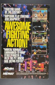 The Uncanny X-Men #305 (1993)