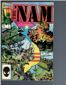 Nam #1 (1986)
