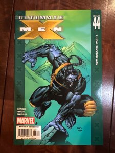 Ultimate X-Men #44 (2004)