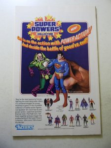 Batman Annual #9 (1985) FN/VF Condition