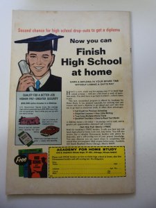 Sgt. Fury Annual #6 (1970) FN Condition