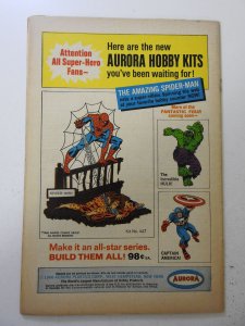 Thor #136 (1967) FN- Condition!