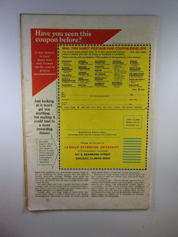 The Incredible Hulk #182 (1974)