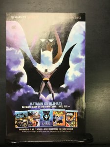 Hal Jordan and the Green Lantern Corps #29 (2017) nm