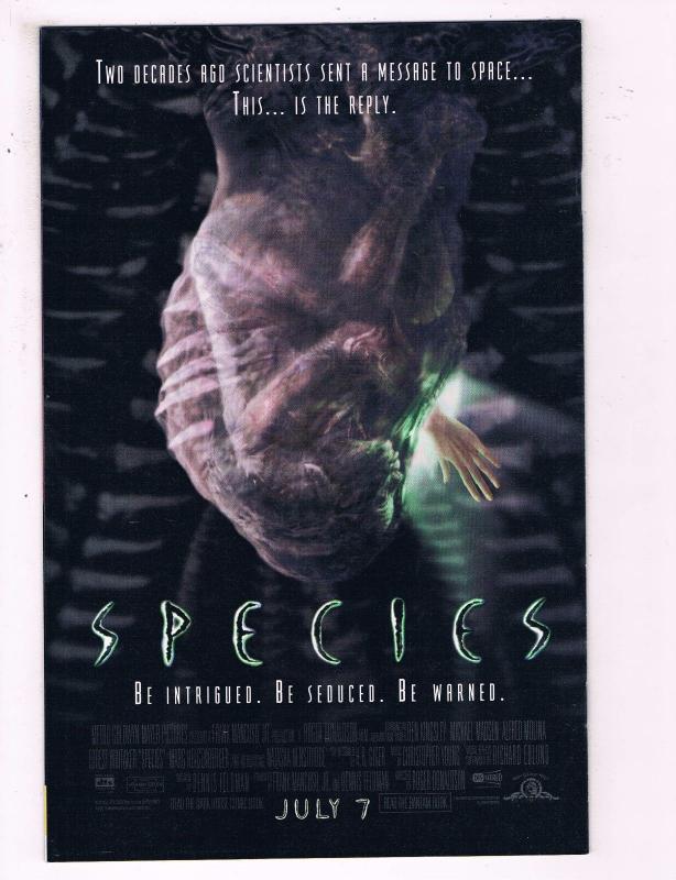 Batman Shadow Of The Bat #41 VF DC Comics Comic Book Grant DE18