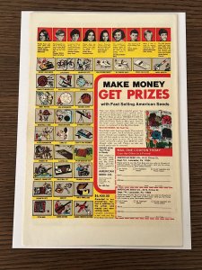 Iron Fist #12 (1977). VF+. Captain America c/app.