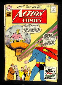 Action Comics #275