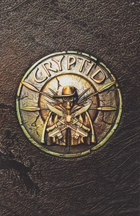 Cryptid Universe (2006)