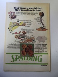 The Eternals #4 (1976) VF Condition