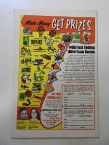 Wonder Woman #205 (1973) VF Condition!