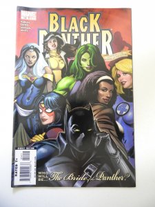 Black Panther #14 (2006)