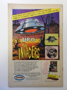 Showcase #74 (1968) FN Condition!