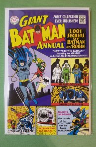 Batman Annual #1 1999 Reprint Variant (1961) nm