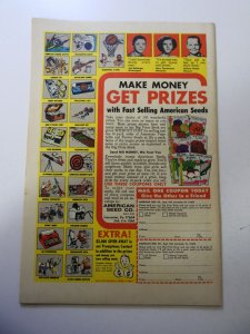 Captain Marvel #14 (1969) FN+ Condition