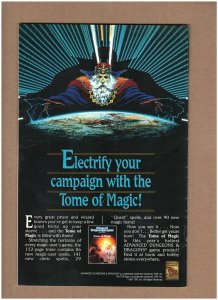 Ghost Rider #16 Marvel Comics 1991 Blaze Spider-man vs. Hobgoblin VG/FN 5.0