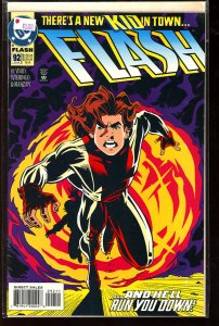 The Flash #92 (1994)