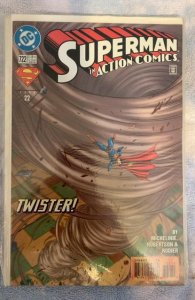 Action Comics #722 (1996)