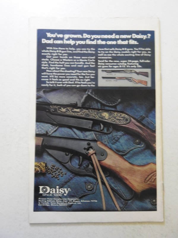 Batman #267 (1975) VG/FN Condition!