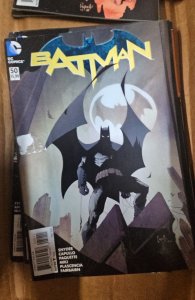 Batman #50 (2016)