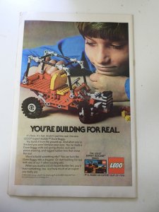 Vision and the Scarlet Witch #3 (1983) FN Condition