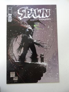 Spawn #189 (2009) VF+ Condition