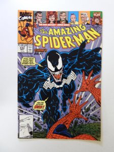 The Amazing Spider-Man #332 (1990)