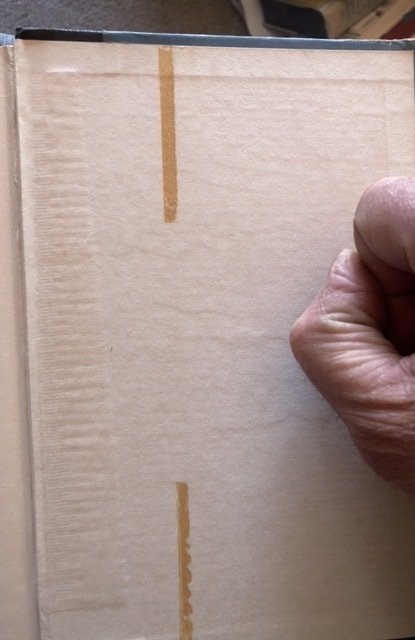 My spiritual diary, Dale Evans, 1955