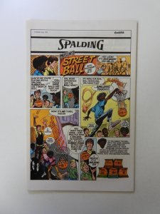 The X-Men #122 Direct Edition (1979) VF+ condition