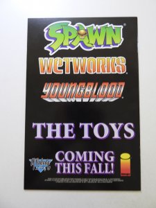 Spawn #34 (1995) NM condition