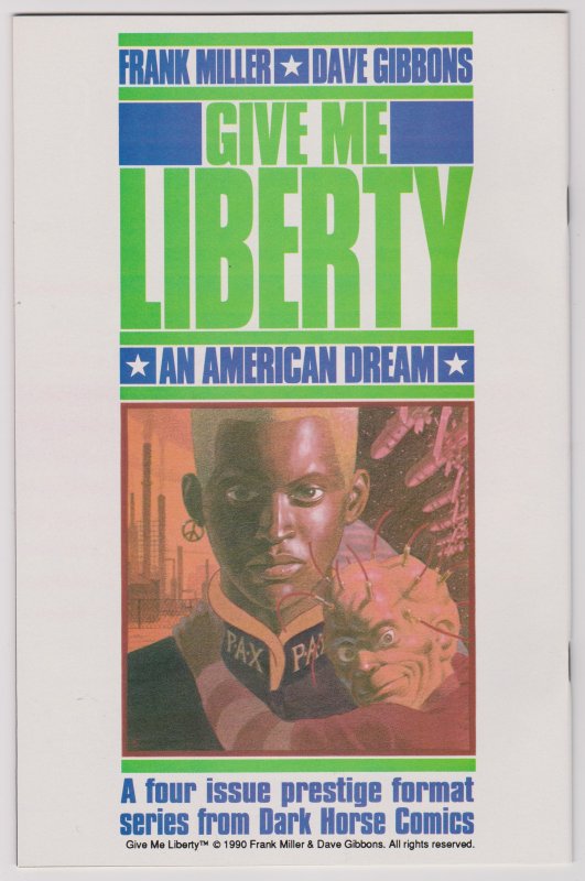 The Terminator #2 (VF-NM)