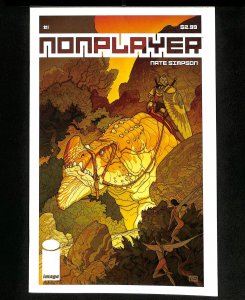 Nonplayer #1